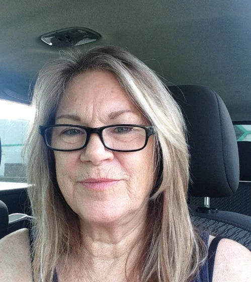 – Karen W., Perth