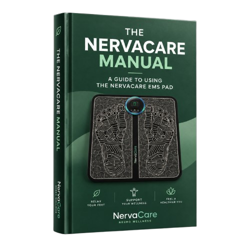 NervaCare E-Book