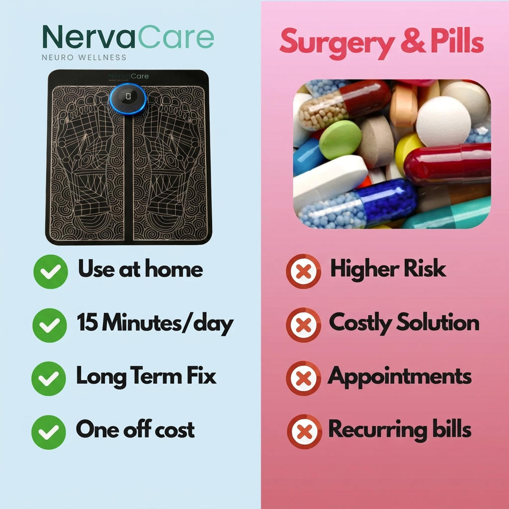 NervaCare™ Pad