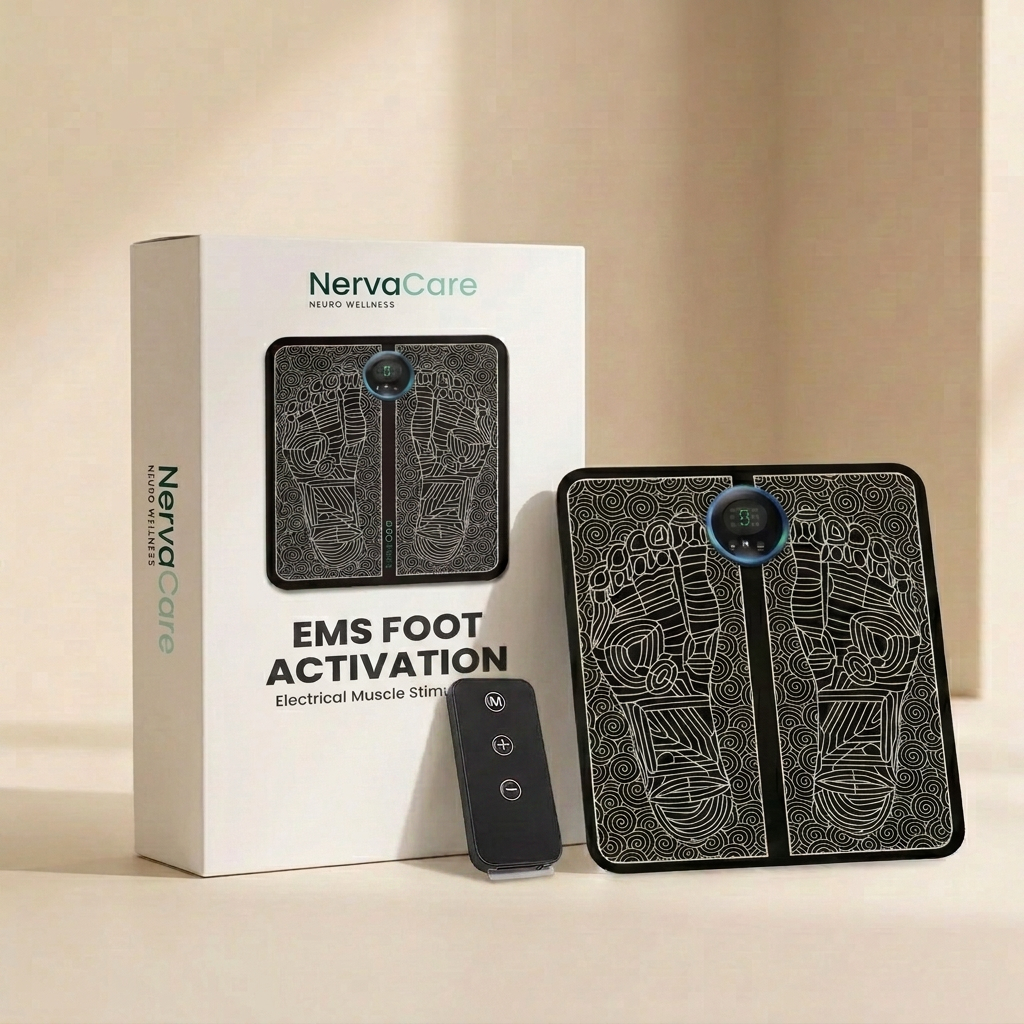 NervaCare™ Pad