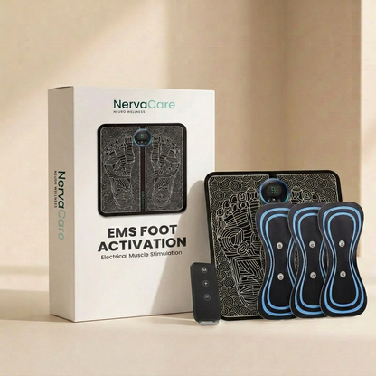 NervaCare™ Pad