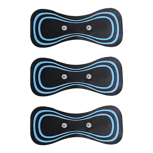 NervaCare™ 3 Pack Portable Massager