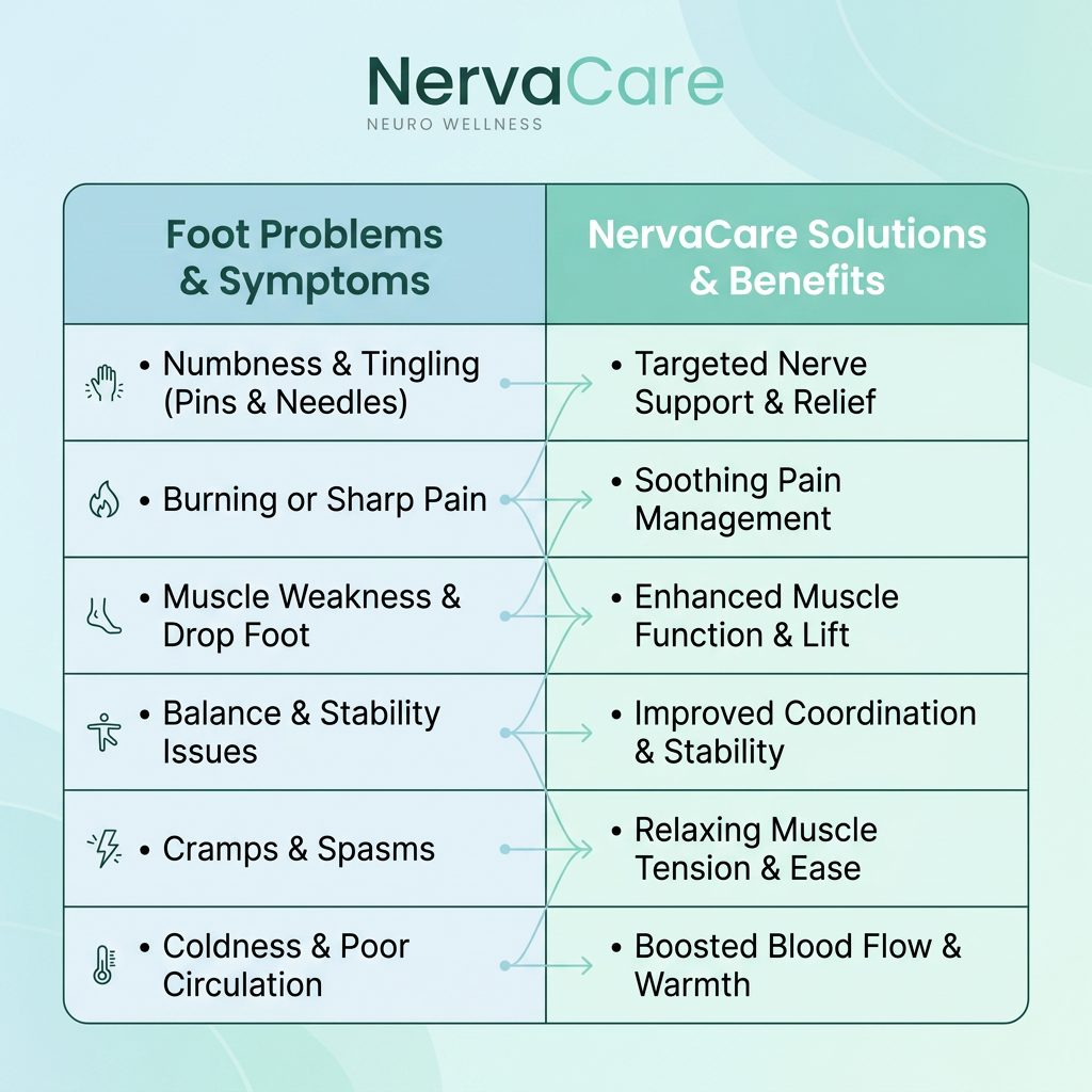 NervaCare™ Pad